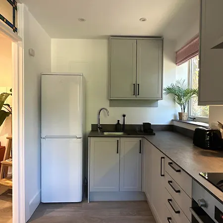 Battersea Park View Flat Apartament *