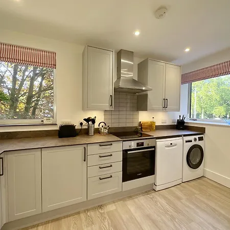 Battersea Park View Flat