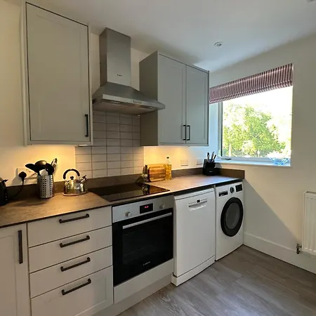 Battersea Park View Flat Apartament