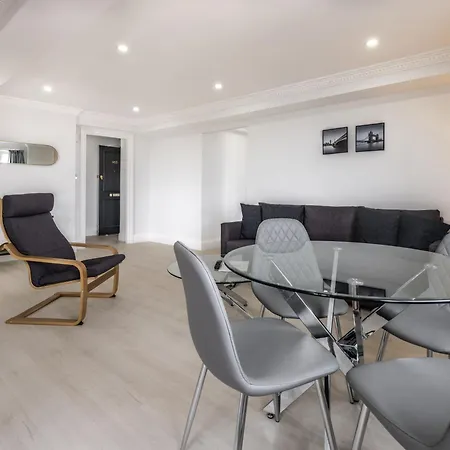 The Chelsea Cloisters Serviced Appartamento