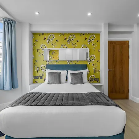 Appartamento The Chelsea Cloisters Serviced Londra