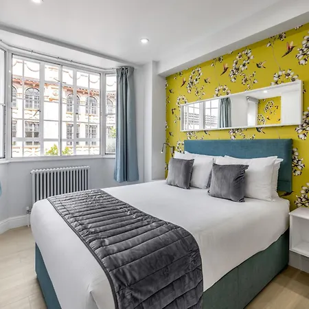 The Chelsea Cloisters Serviced Apartmán