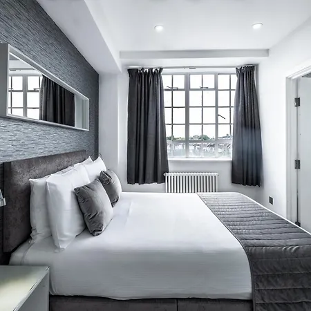 The Chelsea Cloisters Serviced Appartamento *