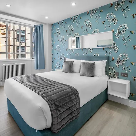 Appartamento The Chelsea Cloisters Serviced *