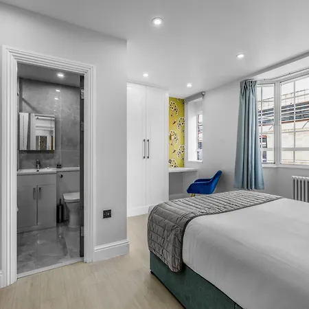Appartamento The Chelsea Cloisters Serviced Londra