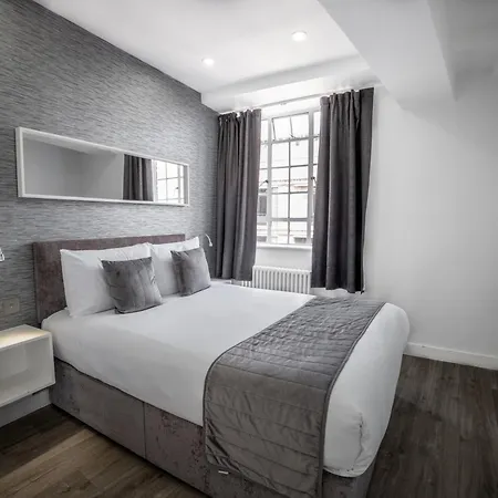 The Chelsea Cloisters Serviced Appartamento Londra