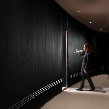 The Halkin Hotel 5*