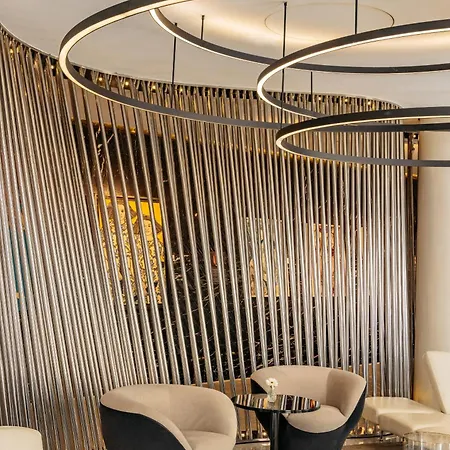 Hotel Me By Melia - Covent Garden Londýn