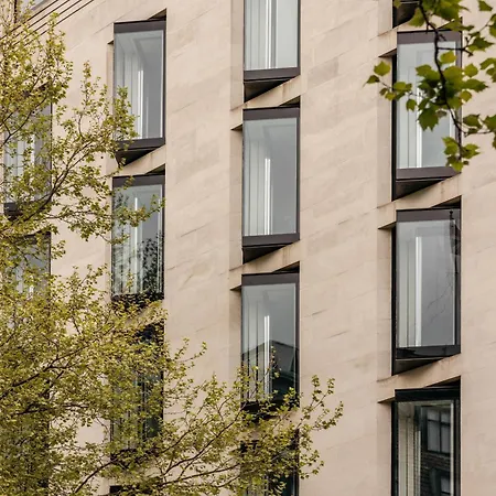 Me By Melia - Covent Garden 5* Londýn