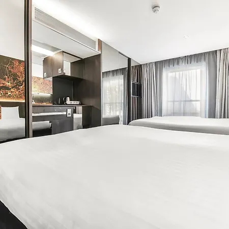 Heeton Concept - Luma Hammersmith 4*