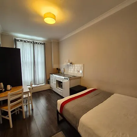 Appartement The Beverley - Victoria