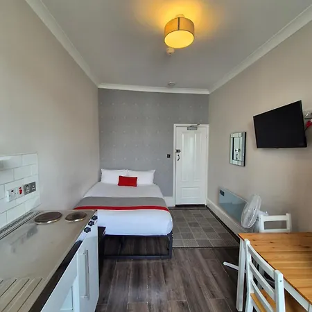 Appartement The Beverley - Victoria Londen