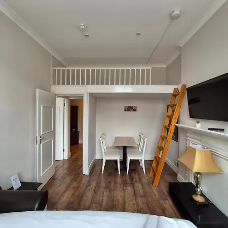 The Beverley - Victoria Appartement *