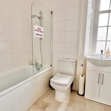 Appartement The Beverley - Victoria *