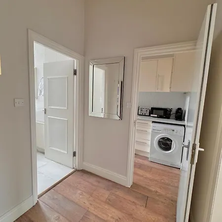 The Beverley - Victoria Appartement Londen