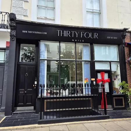 The Beverley - Victoria Appartement