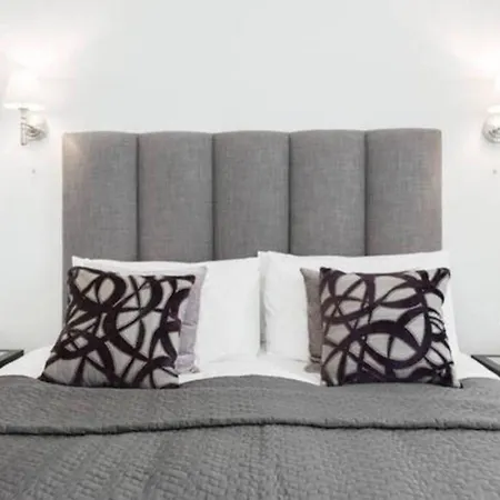 Holiday home Large Three Bed Duplex Camden