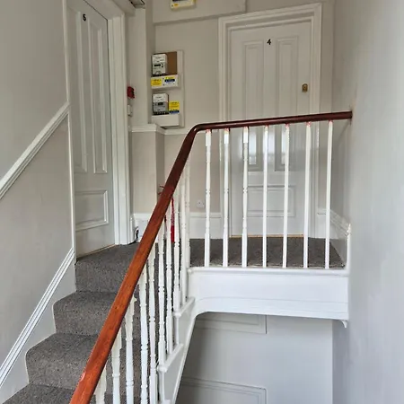 The Beverley - Victoria Appartement *