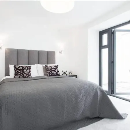 Holiday home Large Three Bed Duplex Camden London