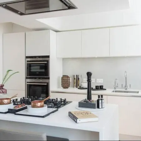 Holiday home Large Three Bed Duplex Camden *