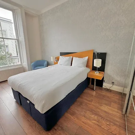 Appartement The Beverley - Victoria Londen