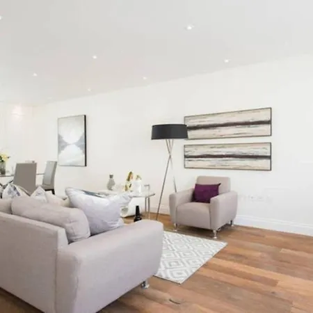 Holiday home Large Three Bed Duplex Camden *