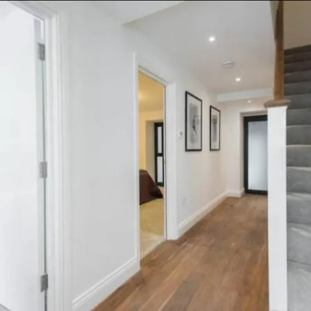 Holiday home Large Three Bed Duplex Camden London