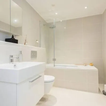 Holiday home Large Three Bed Duplex Camden *