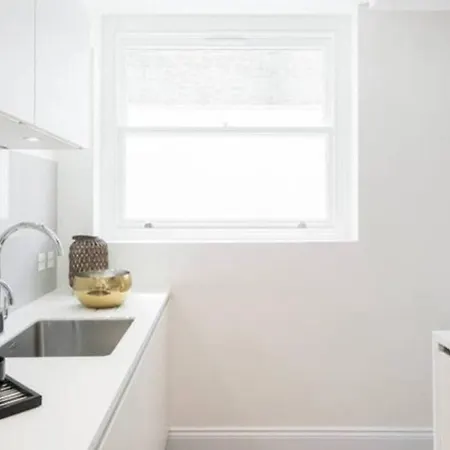 Large Three Bed Duplex Camden *