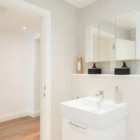 Holiday home Large Three Bed Duplex Camden