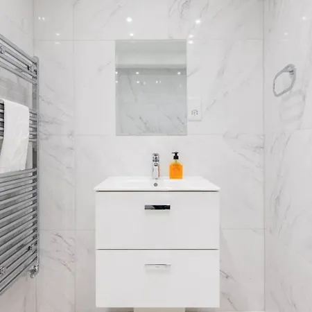 Apartment Spacious Family Paddington Flat *