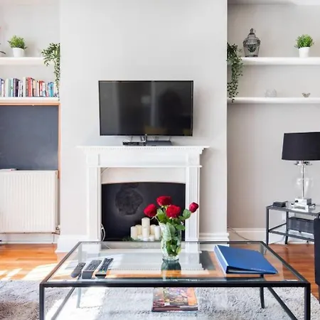 Apartment Spacious Family Paddington Flat *