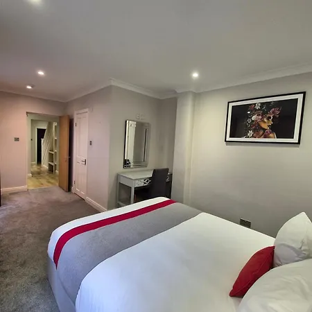 Appartement The Beverley - Victoria