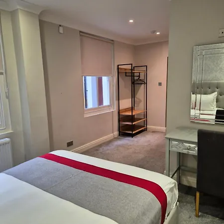 Appartement The Beverley - Victoria *