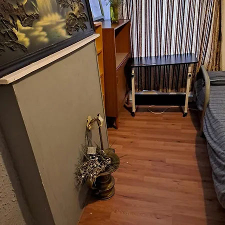 Bed & Breakfast London Smarty Rm *