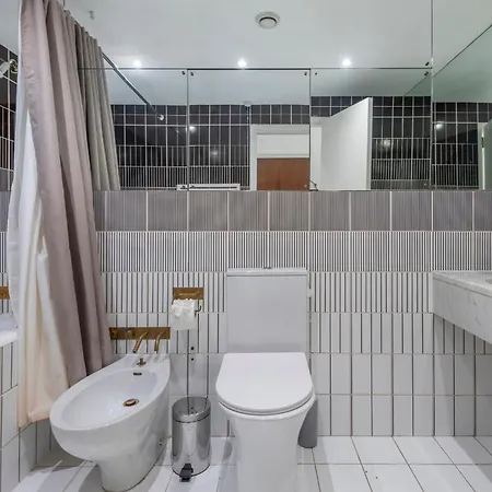 Mayfair Piccadilly - The Choice Apartment *