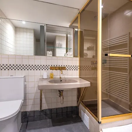 Apartment Mayfair Piccadilly - The Choice *