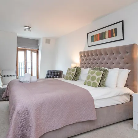 Mayfair Piccadilly - The Choice Apartment London
