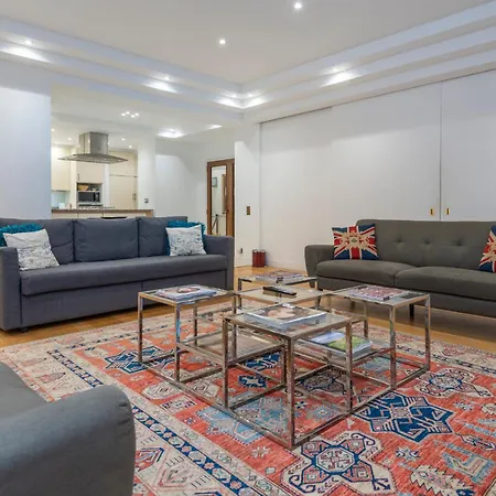 Mayfair Piccadilly - The Choice London