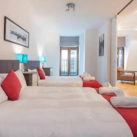 Apartment Mayfair Piccadilly - The Choice