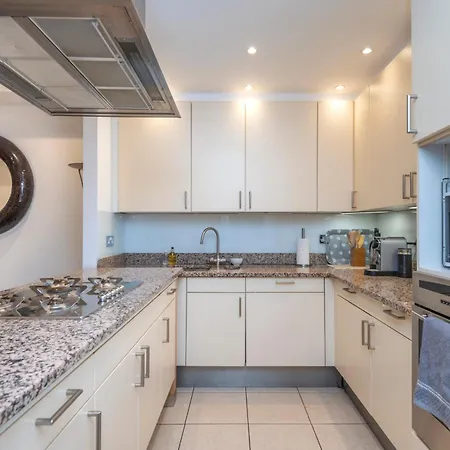 Mayfair Piccadilly - The Choice Apartment *