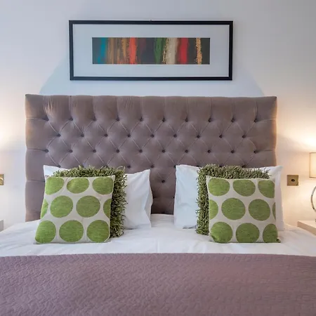 Apartment Mayfair Piccadilly - The Choice *