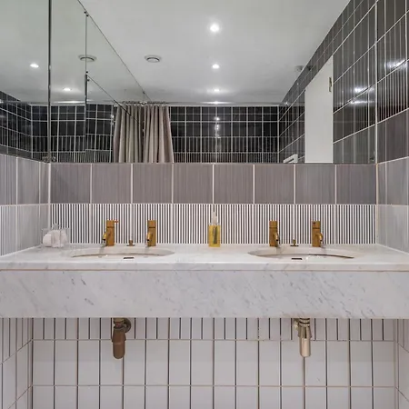 Mayfair Piccadilly - The Choice Apartment London