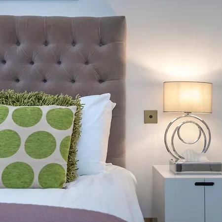 Apartment Mayfair Piccadilly - The Choice London
