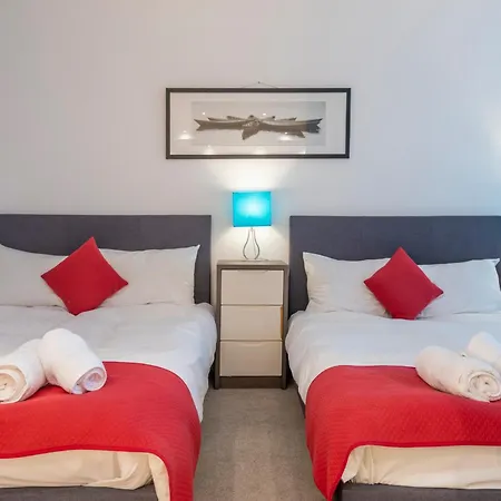 Mayfair Piccadilly - The Choice Apartment