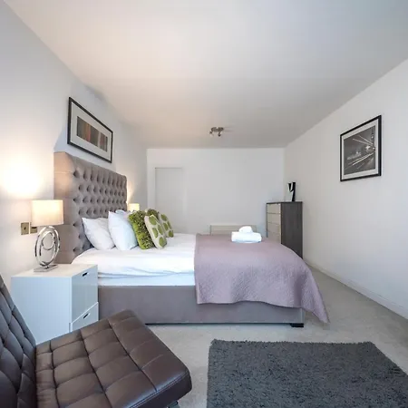 Apartment Mayfair Piccadilly - The Choice