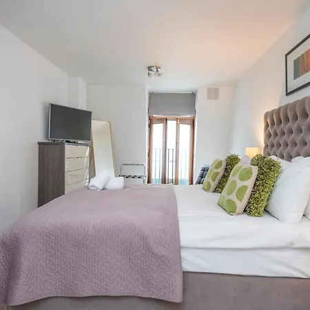 Apartment Mayfair Piccadilly - The Choice *