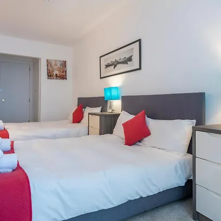 Apartment Mayfair Piccadilly - The Choice London