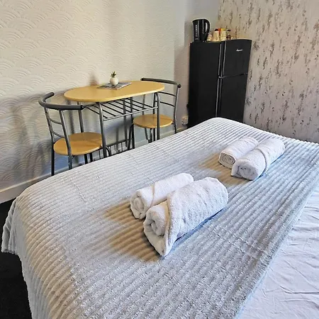 Homestay Spacious *