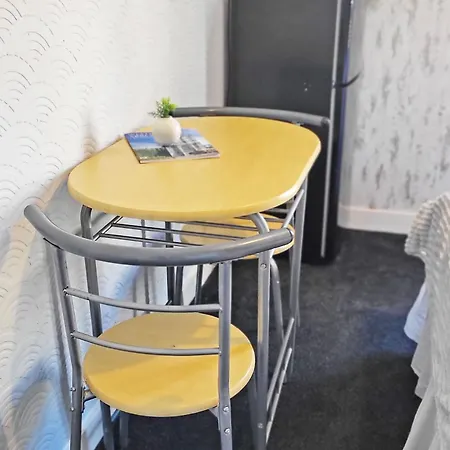 Spacious Homestay